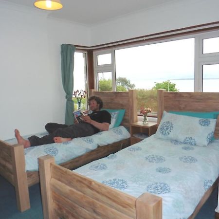 Sea View 4 Bed Room Isle of Skye Екстер'єр фото